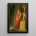 Rachel - Jean-Léon Gérôme — ingelijst kunstwerk aan de muur