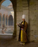 De grote witte eunuch - Jean-Léon Gérôme — weergave van het kunstwerk