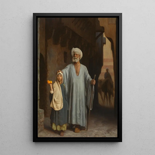 JeanLon Grme - The Helping Hand.webp