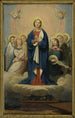 L'Assomption de la Vierge - Jean-Louis Bézard — weergave van het kunstwerk