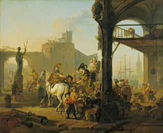 JeanLouis Demarne - The Elixir.webp