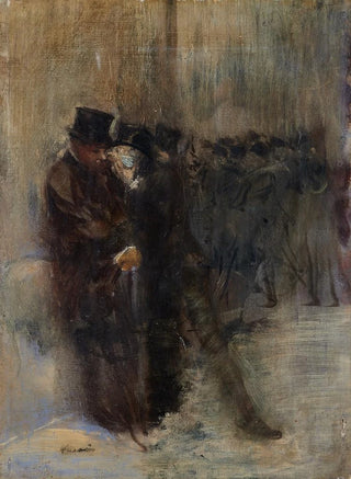 JeanLouis Forain - Confidences dans les coulisses lOpra.webp