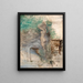 Pas - Jean-Louis Forain — framed artwork on a wall