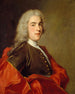 Monsieur Sarasin - Jean-Marc Nattier — artwork view