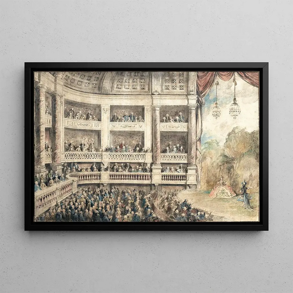 JeanMichel Moreau - An Opera Performance.webp