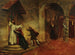 Het Vuur - Jean-Paul Laurens — weergave van het kunstwerk