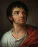 Augustin Chron 1760-1811 as Fabius - Jean-Simon Berthélemy — artwork view
