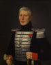 Portret van luitenant René-Henri Drouet - Jean Antoine Théodore Giroust — weergave van het kunstwerk