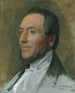 Edmond Cavé 1794-1852 - Jean-Auguste-Dominique Ingres — weergave van het kunstwerk