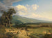 in de Ardennen - Jean Baptiste Kindermans — weergave van het kunstwerk
