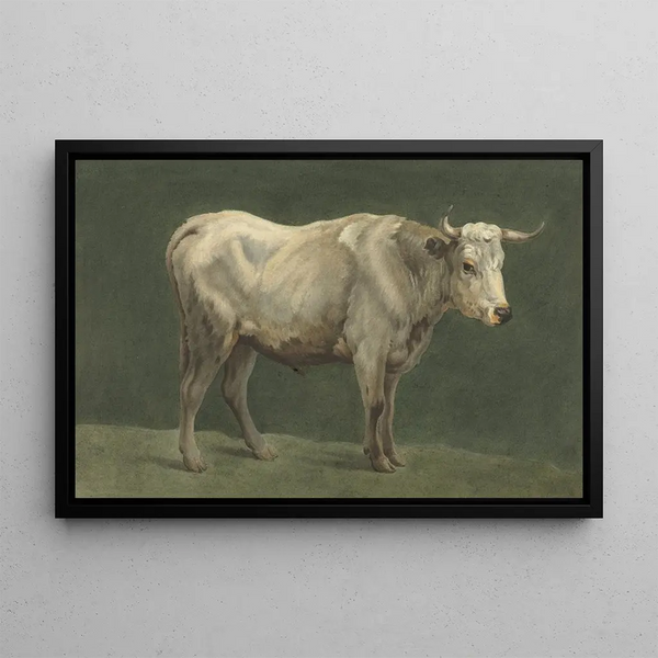 Jean Bernard - Staande stier naar rechts.webp