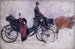 La Victoria - Jean Béraud — artwork view