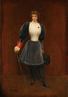 The Fencer - Jean Béraud — artwork view