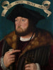 Guillaume Gouffier - Jean Clouet — weergave van het kunstwerk