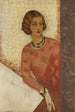 Juliette de Saint-Cyr - Jean Dunand — weergave van het kunstwerk