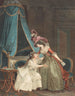 Onbeschaamdheid - Jean François Janinet — weergave van het kunstwerk