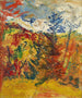 Landscape - Jean Hans Egger — artwork view