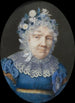Charlotte Margarete von Liewen - Jean Henri Benner — weergave van het kunstwerk