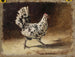 Kip - Jean Lulvs — weergave van het kunstwerk