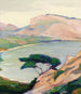 Côte du Carmel - Jean Mannheim — weergave van het kunstwerk