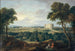 L'Observatoire gezien vanaf de Butte-aux-Cailles - Jean-François Millet — weergave van het kunstwerk