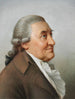 Portrait of Niels Ryberg - Jens Juel — artwork view