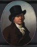 Poul Johan Schouw Director of the Osindien - Jens Juel — artwork view