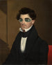 Nathaniel Olds - Jeptha Homer Wade — weergave van het kunstwerk