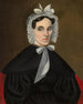 Sally Avery Olds - Jeptha Homer Wade — weergave van het kunstwerk