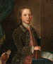 Portret van een jongen - Jeremiah Barrett — weergave van het kunstwerk