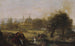 Zomerbloemen - Jerome B. Thompson — weergave van het kunstwerk