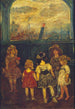 Quai de récréation - Jerome Myers — artwork view
