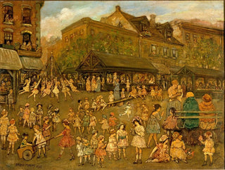 Jerome Myers - The Field of Joy.webp
