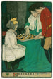 Dames - Jessie Willcox Smith — weergave van het kunstwerk