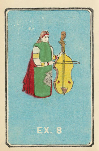 Jinta Hirayama - Illustrated Catalogue of Daylight Bomb Shells Ex 8.webp