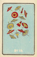 Catalogue illustré des obus de jour No 15 - Jinta Hirayama — weergave van het kunstwerk
