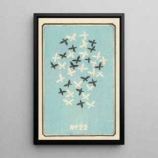 Jinta Hirayama - Illustrated Catalogue of Daylight Bomb Shells No 22.webp