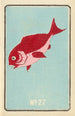 Catalogue illustré des obus de jour No 27 - Jinta Hirayama — weergave van het kunstwerk