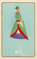 Catalogue illustré des obus de jour No 3 - Jinta Hirayama — weergave van het kunstwerk