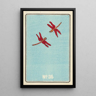 Jinta Hirayama - Illustrated Catalogue of Daylight Bomb Shells No 35.webp