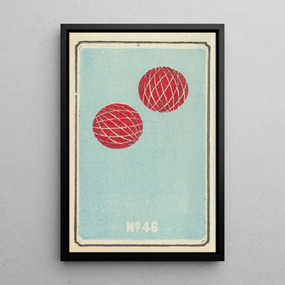 Jinta Hirayama - Illustrated Catalogue of Daylight Bomb Shells No 46.webp