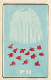 Catalogue illustré des bombes de jour n° 90 - Jinta Hirayama — weergave van het kunstwerk