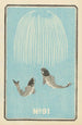 Catalogue illustré des bombes de jour n° 91 - Jinta Hirayama — weergave van het kunstwerk