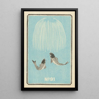 Jinta Hirayama - Illustrated Catalogue of Daylight Bomb Shells No 91.webp