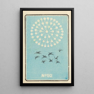 Jinta Hirayama - Illustrated Catalogue of Daylight Bomb Shells No 92.webp