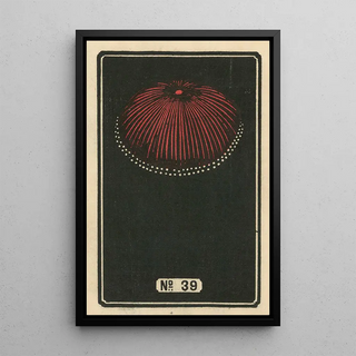 Jinta Hirayama - Night Fireworks no 39.webp