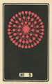 Feux d'artifice nocturnes n° 5 - Jinta Hirayama — weergave van het kunstwerk