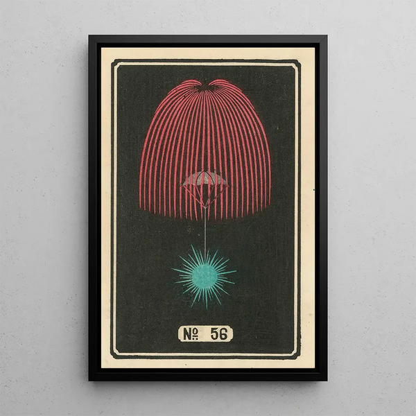 Jinta Hirayama - Night Fireworks no 56.webp