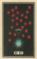 Feux d'artifice nocturnes n° 67 - Jinta Hirayama — weergave van het kunstwerk