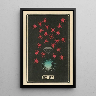 Jinta Hirayama - Night Fireworks no 67.webp